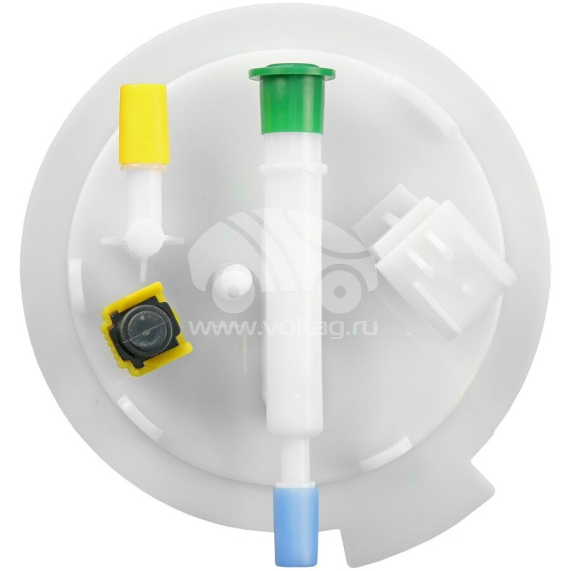 KR8882M Benzin pompası ile birlikte montaj modülü