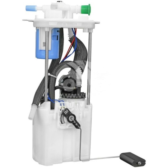 KR8882M Benzin pompası ile birlikte montaj modülü