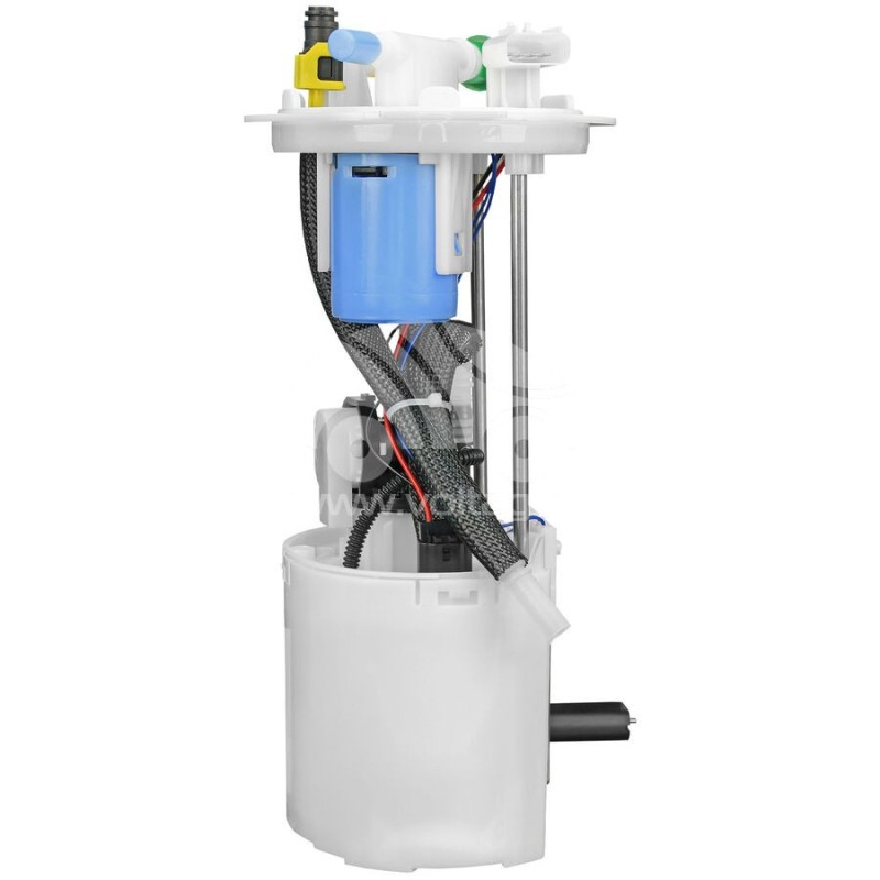 KR8882M Benzin pompası ile birlikte montaj modülü