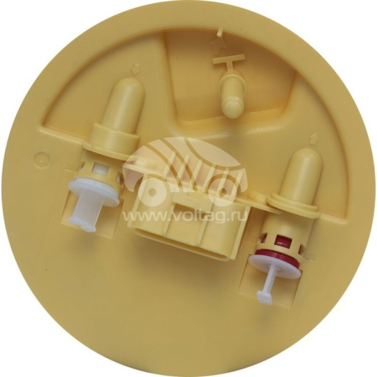 KR8883M Benzin pompası ile birlikte montaj modülü