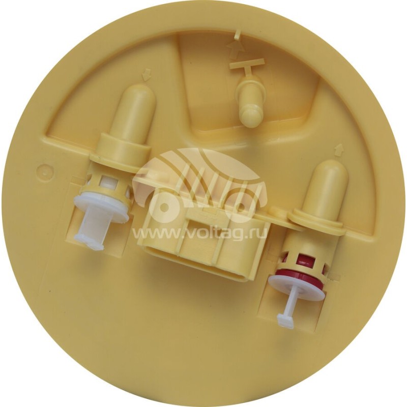 KR8883M Benzin pompası ile birlikte montaj modülü