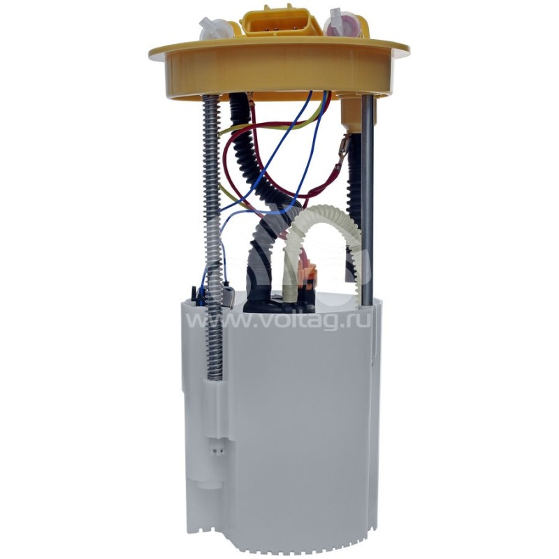 KR8883M Benzin pompası ile birlikte montaj modülü