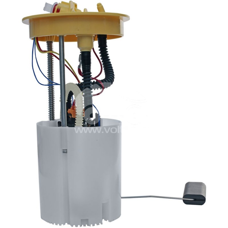 KR8883M Benzin pompası ile birlikte montaj modülü