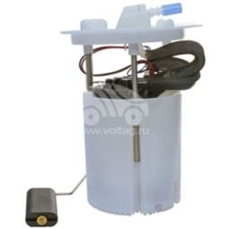 KR8884M Benzin pompası ile birlikte montaj modülü