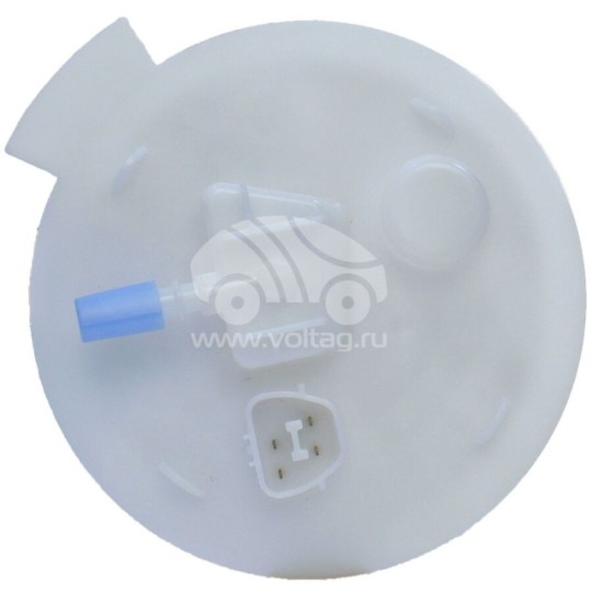 KR8884M Benzin pompası ile birlikte montaj modülü