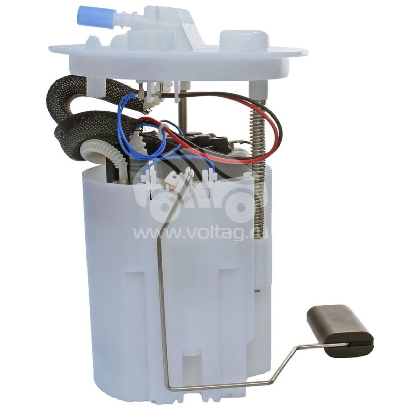 KR8884M Benzin pompası ile birlikte montaj modülü