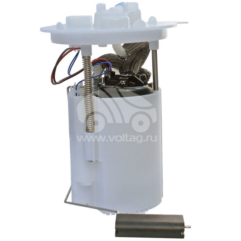 KR8884M Benzin pompası ile birlikte montaj modülü