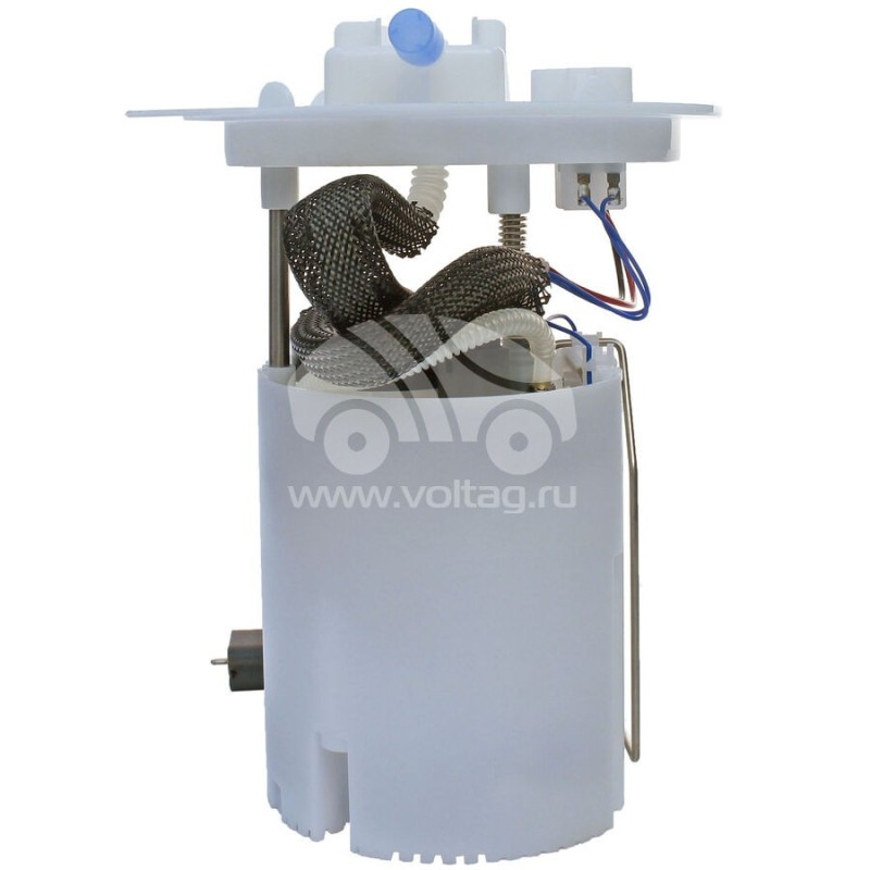 KR8884M Benzin pompası ile birlikte montaj modülü