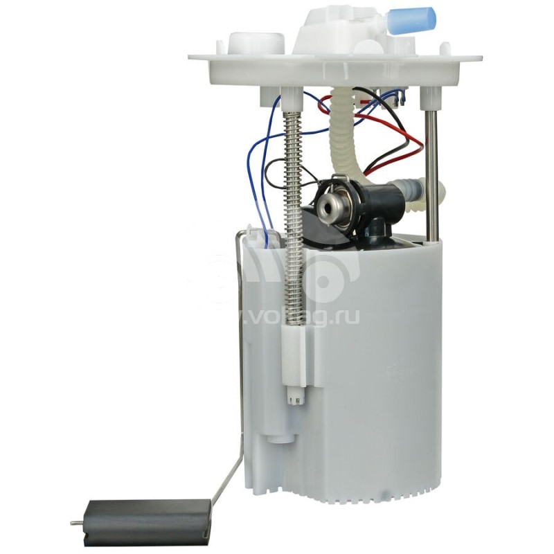 KR8885M Benzin pompası ile birlikte montaj modülü