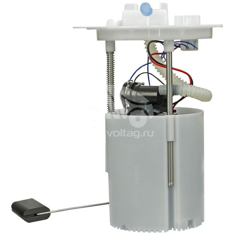 KR8885M Benzin pompası ile birlikte montaj modülü