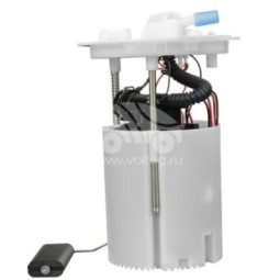 KR8886M Benzin pompası ile birlikte montaj modülü