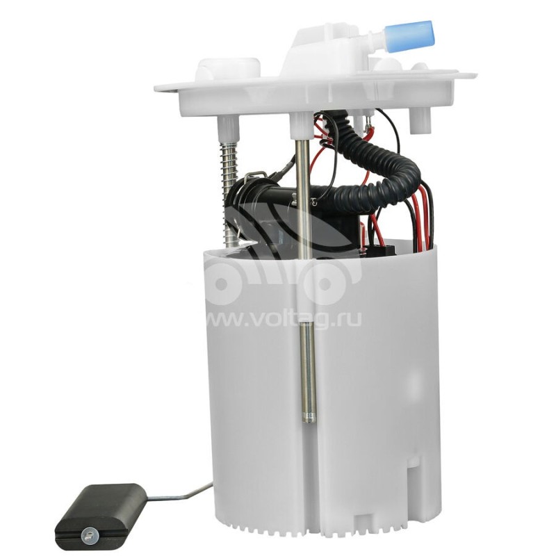 KR8886M Benzin pompası ile birlikte montaj modülü