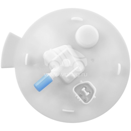 KR8886M Benzin pompası ile birlikte montaj modülü