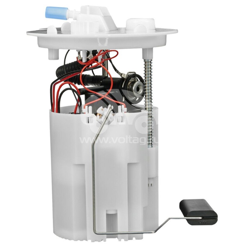 KR8886M Benzin pompası ile birlikte montaj modülü