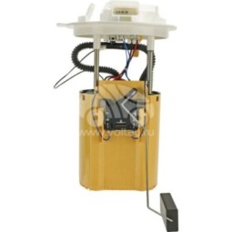 KR8887M Benzin pompası ile birlikte montaj modülü