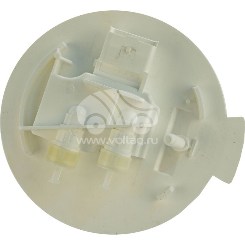 KR8887M Benzin pompası ile birlikte montaj modülü