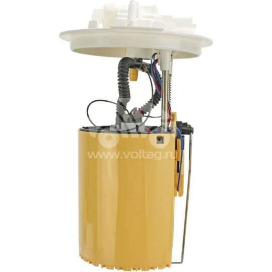 KR8887M Benzin pompası ile birlikte montaj modülü