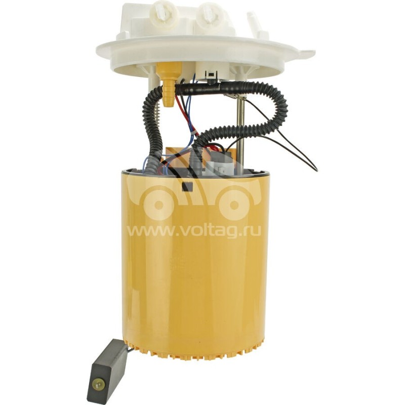 KR8887M Benzin pompası ile birlikte montaj modülü