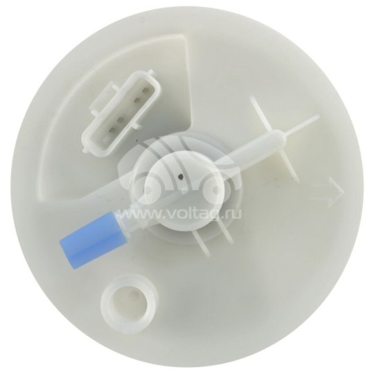 KR8888M Benzin pompası ile birlikte montaj modülü