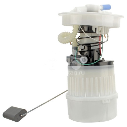 KR8888M Benzin pompası ile birlikte montaj modülü