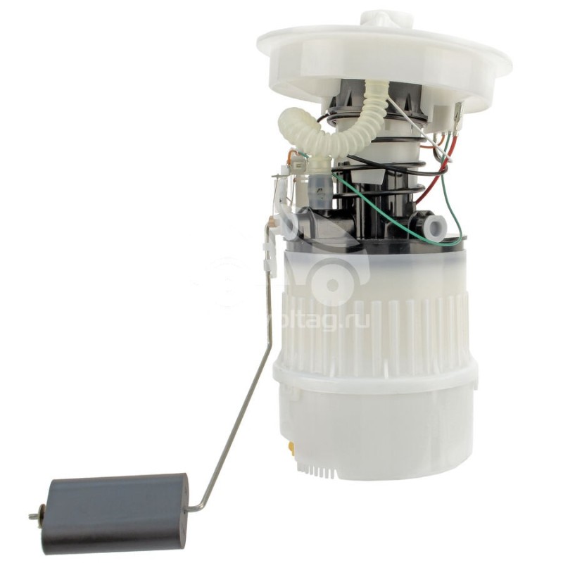 KR8888M Benzin pompası ile birlikte montaj modülü