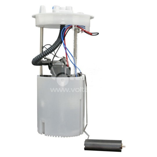 KR8889M Benzin pompası ile birlikte montaj modülü