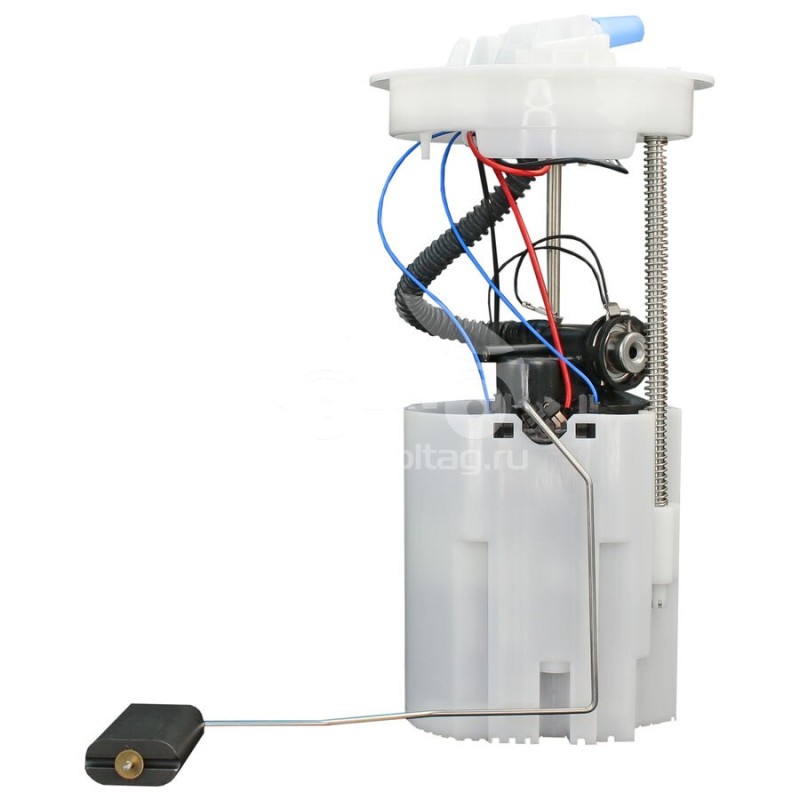 KR8889M Benzin pompası ile birlikte montaj modülü