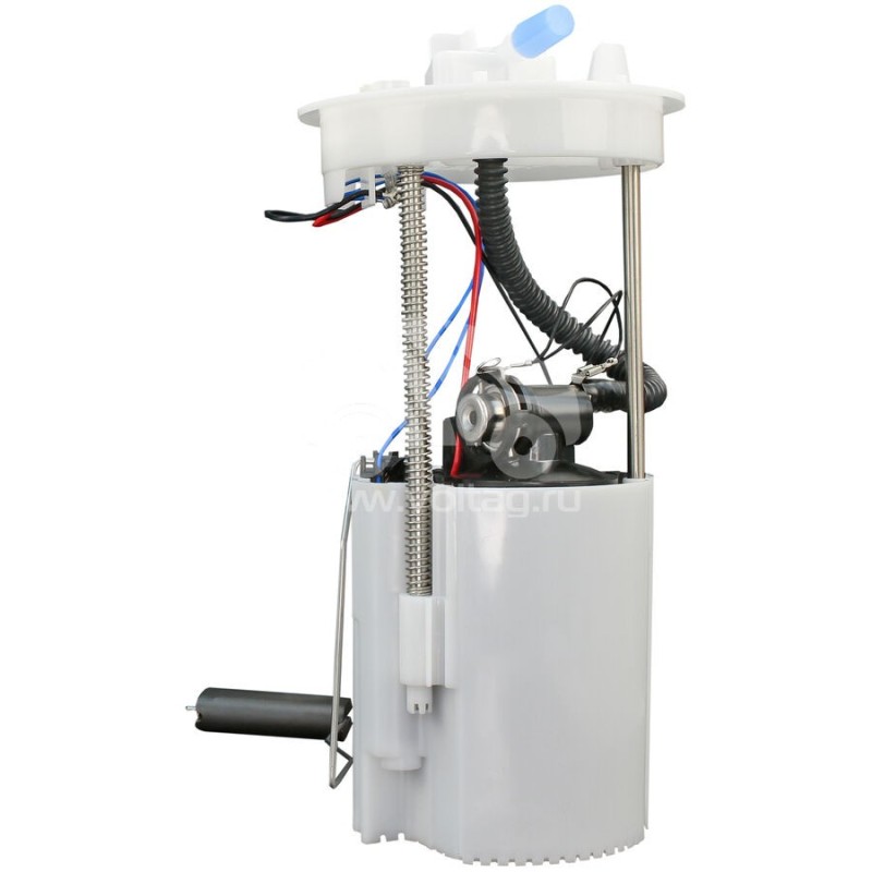 KR8889M Benzin pompası ile birlikte montaj modülü