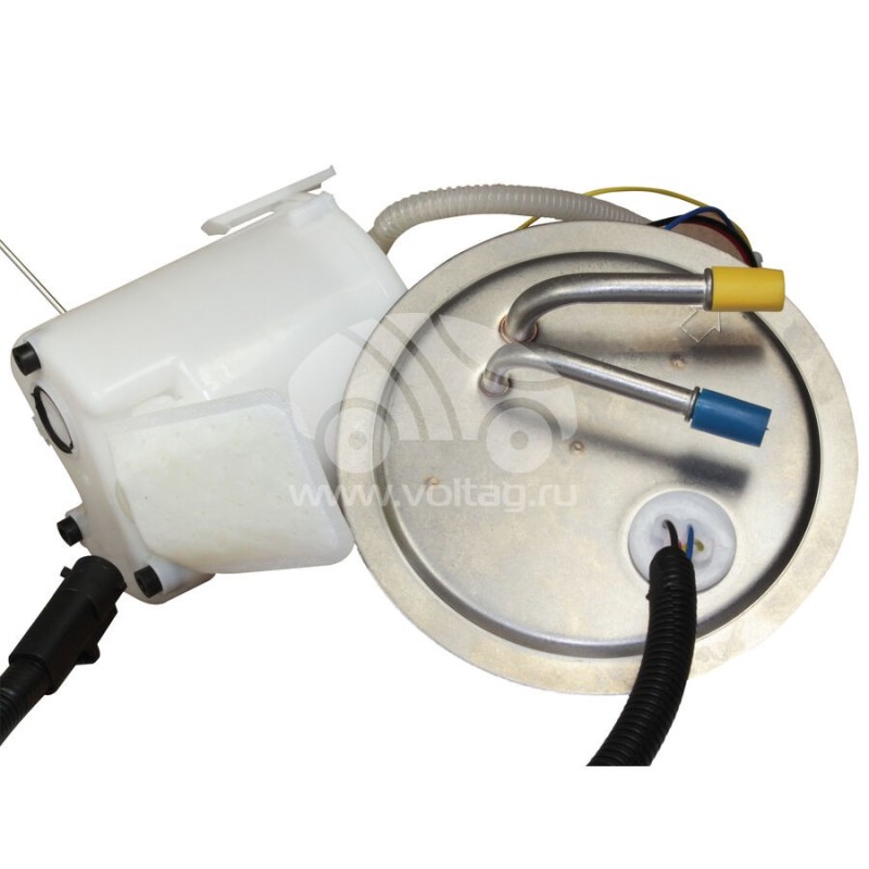 KR8891M Benzin pompası ile birlikte montaj modülü