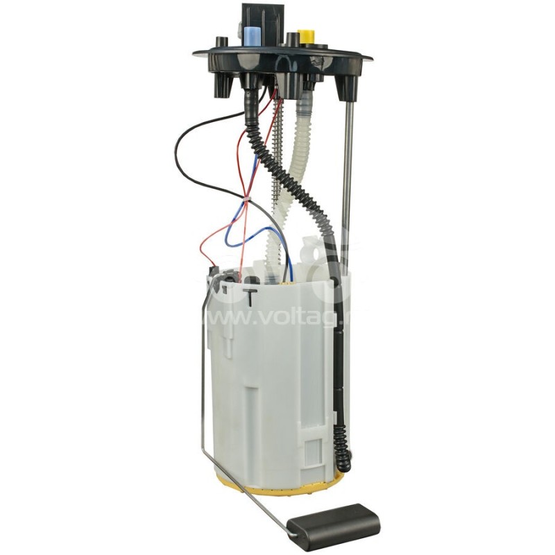 KR8895M Benzin pompası ile birlikte montaj modülü