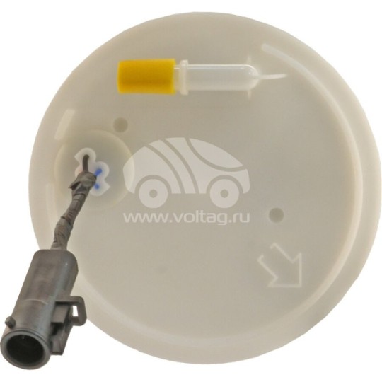 KR8896M Benzin pompası ile birlikte montaj modülü