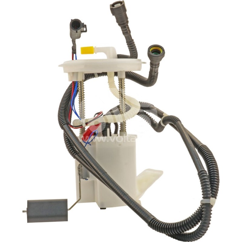 KR8896M Benzin pompası ile birlikte montaj modülü