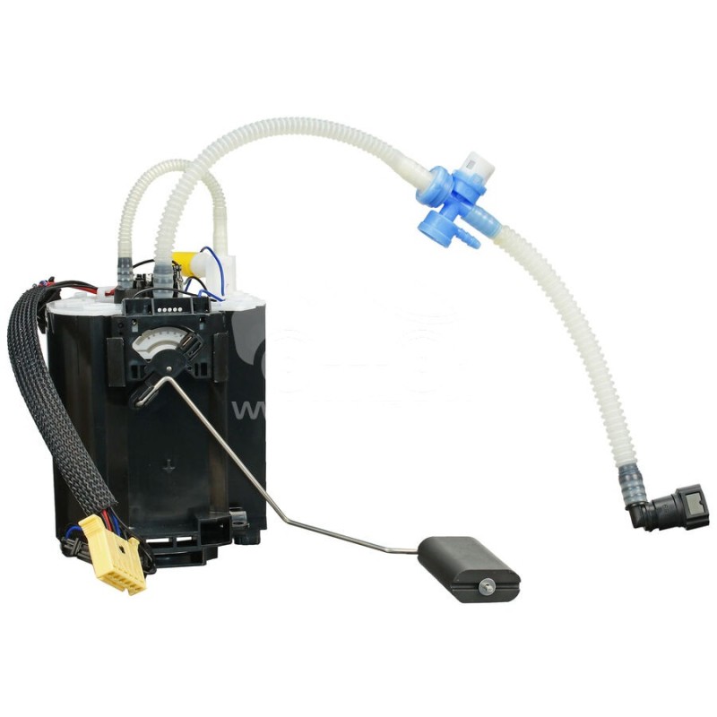 KR8898M Benzin pompası ile birlikte montaj modülü