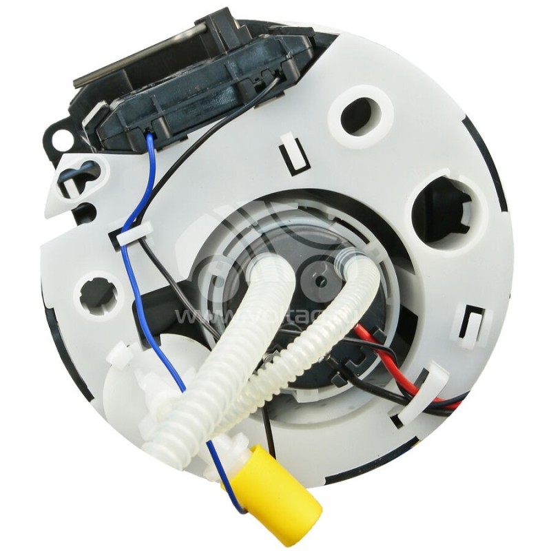 KR8898M Benzin pompası ile birlikte montaj modülü