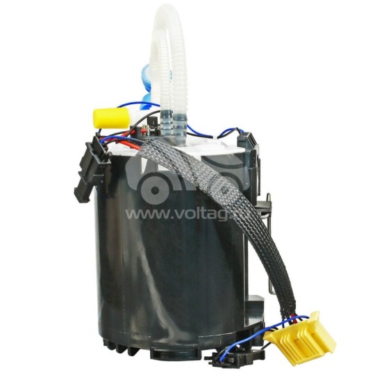 KR8898M Benzin pompası ile birlikte montaj modülü