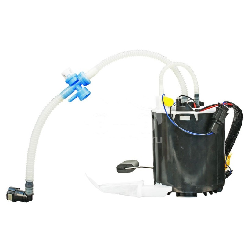 KR8898M Benzin pompası ile birlikte montaj modülü