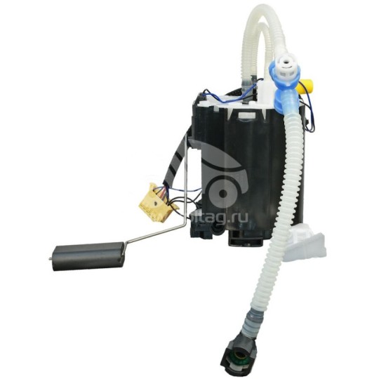 KR8898M Benzin pompası ile birlikte montaj modülü