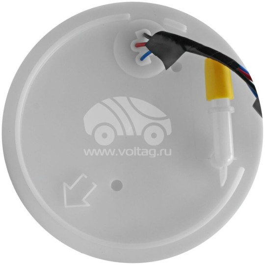 KR8899M Benzin pompası ile birlikte montaj modülü