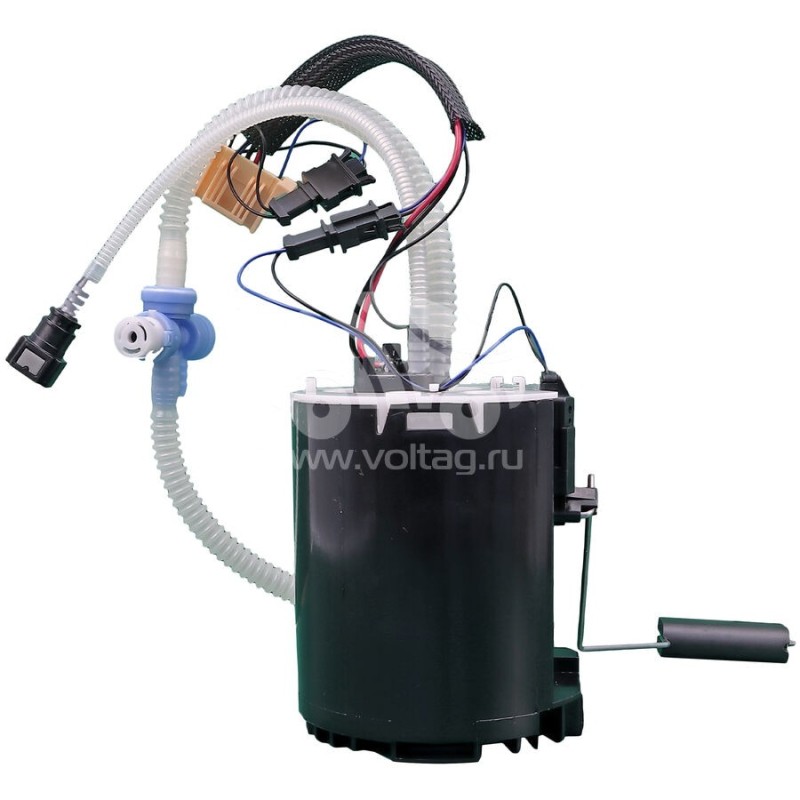 KR8900M Benzin pompası ile birlikte montaj modülü