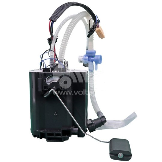 KR8900M Benzin pompası ile birlikte montaj modülü