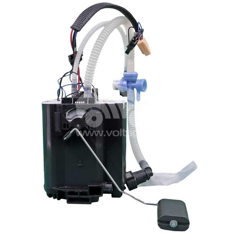 KR8900M Benzin pompası ile birlikte montaj modülü