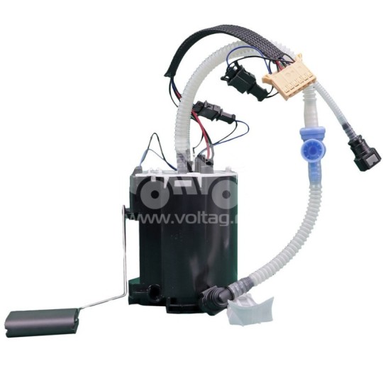 KR8900M Benzin pompası ile birlikte montaj modülü