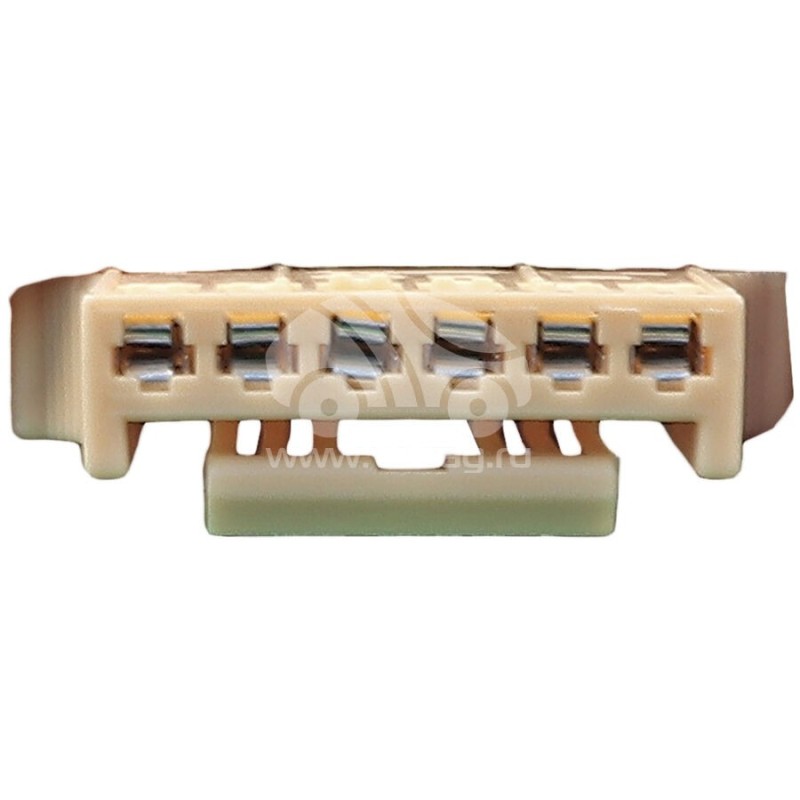 KR8900M Benzin pompası ile birlikte montaj modülü