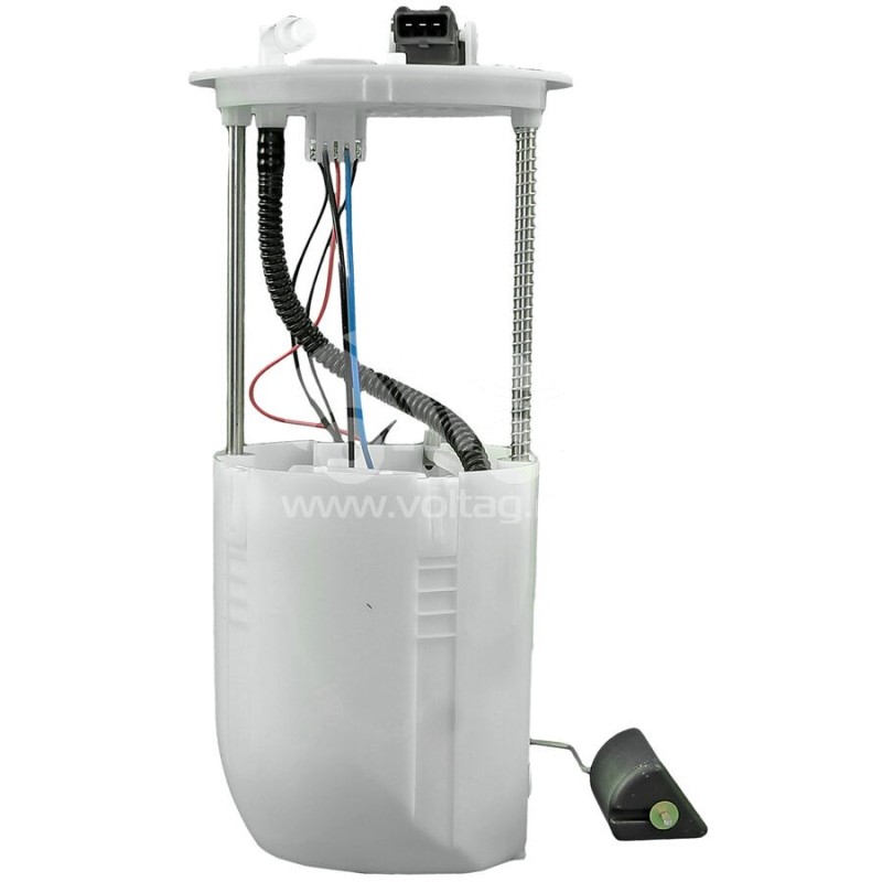 KR8950M Benzin pompası ile birlikte montaj modülü