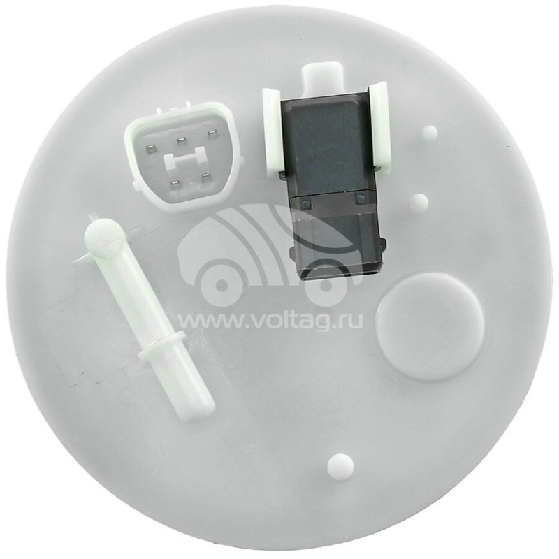 KR8950M Benzin pompası ile birlikte montaj modülü