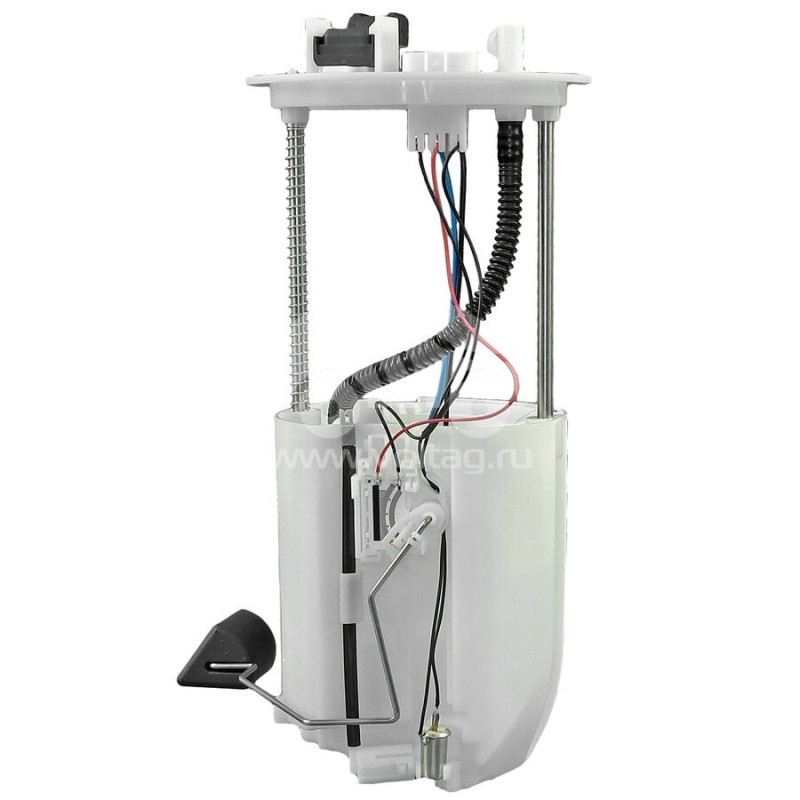 KR8950M Benzin pompası ile birlikte montaj modülü