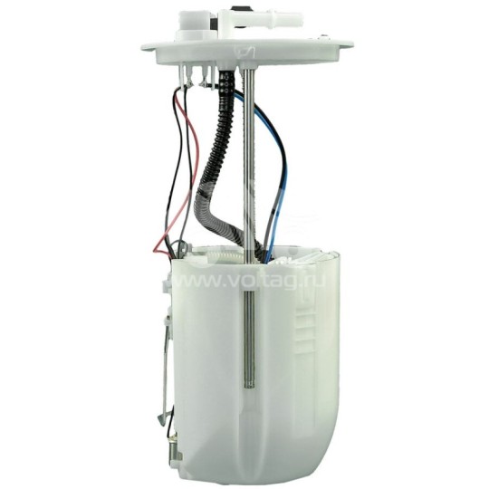 KR8950M Benzin pompası ile birlikte montaj modülü