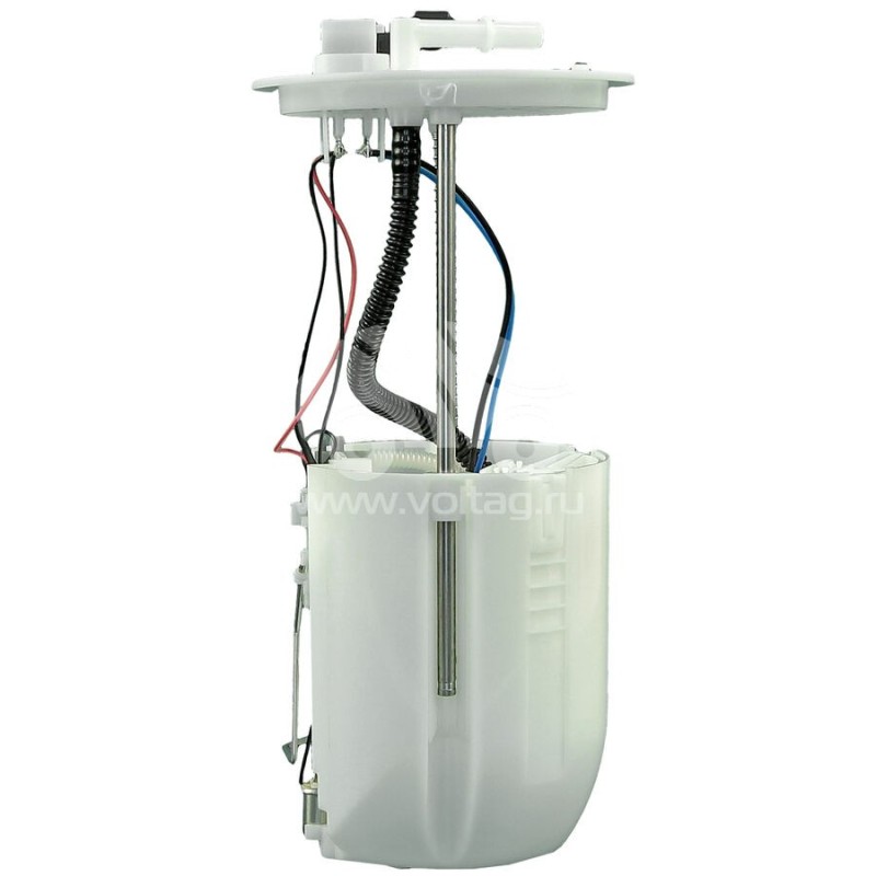 KR8950M Benzin pompası ile birlikte montaj modülü