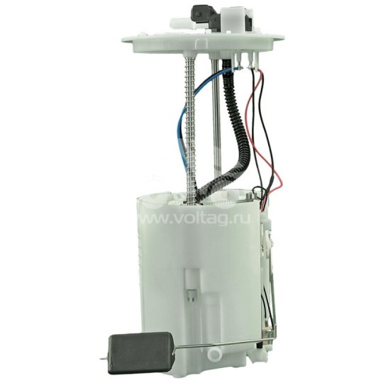 KR8950M Benzin pompası ile birlikte montaj modülü