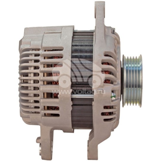 ALM2566 Alternatör